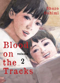 Blood on the Tracks 2 - MPHOnline.com