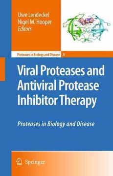 Viral Proteases and Antiviral Protease Inhibitor Therapy - MPHOnline.com