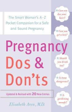 Pregnancy Do's And Don'ts - MPHOnline.com