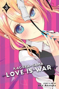 Kaguya-Sama Love Is War 3 - MPHOnline.com