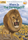 Where Is the Serengeti? - MPHOnline.com