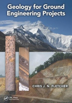 Geology for Ground Engineering Projects - MPHOnline.com