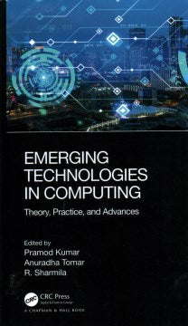 Emerging Technologies in Computing - MPHOnline.com