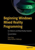 Beginning Windows Mixed Reality Programming - MPHOnline.com