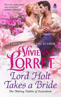 Lord Holt Takes a Bride - MPHOnline.com