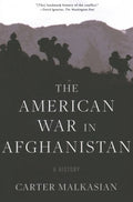 The American War in Afghanistan - MPHOnline.com