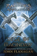 The Siege of Macindaw - MPHOnline.com