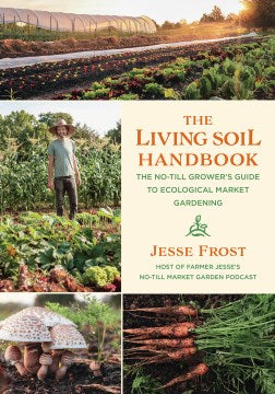 The Living Soil Handbook - MPHOnline.com