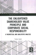 The Enlightened Shareholder Value and Corporate Social Responsibility - MPHOnline.com