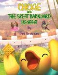 Chickie and the Great Barnyard Benefit - MPHOnline.com