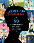 American Trailblazers - MPHOnline.com