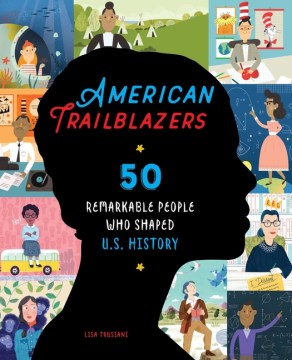 American Trailblazers - MPHOnline.com