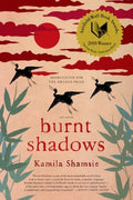 Burnt Shadows - MPHOnline.com