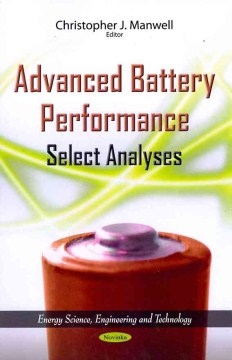 Advanced Battery Performance - MPHOnline.com