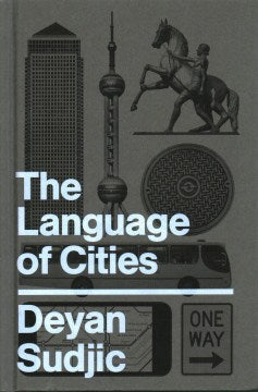 Language of Cities - MPHOnline.com