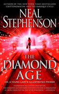 The Diamond Age - MPHOnline.com