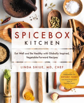 Spicebox Kitchen - MPHOnline.com