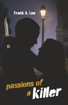 Passions of a Killer - MPHOnline.com