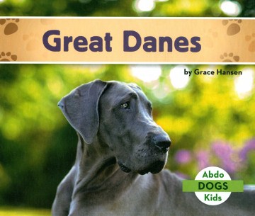 Great Danes - MPHOnline.com