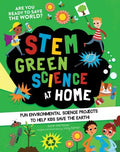 Stem Green Science at Home - MPHOnline.com