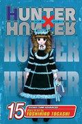 Hunter X Hunter 15 - MPHOnline.com