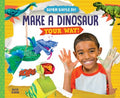 Make a Dinosaur Your Way! - MPHOnline.com