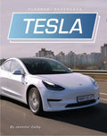 Tesla - MPHOnline.com