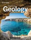 Physical Geology - MPHOnline.com