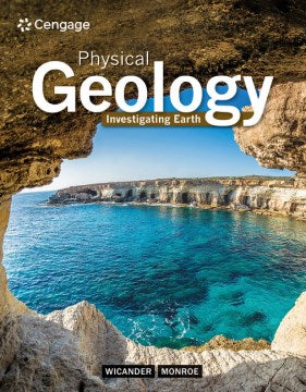 Physical Geology - MPHOnline.com