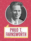 Philo T. Farnsworth - MPHOnline.com