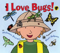 I Love Bugs! - MPHOnline.com