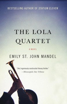 The Lola Quartet - MPHOnline.com