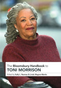 The Bloomsbury Handbook to Toni Morrison - MPHOnline.com