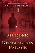 Murder at Kensington Palace - MPHOnline.com