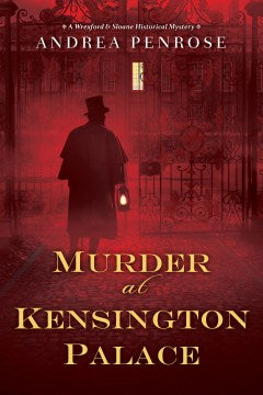 Murder at Kensington Palace - MPHOnline.com