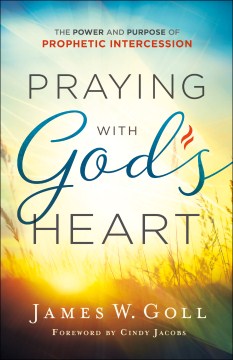 Praying With God`S Heart - MPHOnline.com
