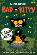 Bad Kitty Camp Daze - MPHOnline.com