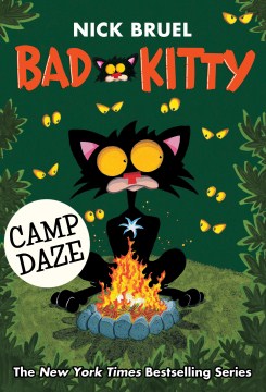 Bad Kitty Camp Daze - MPHOnline.com