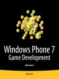 Windows Phone 7 Game Development - MPHOnline.com