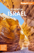 Fodor's Essential Israel - MPHOnline.com