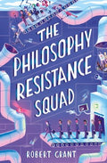 The Philosophy Resistance Squad - MPHOnline.com