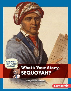 What's Your Story, Sequoyah? - MPHOnline.com