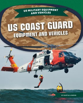 US Coast Guard Equipment and Vehicles - MPHOnline.com