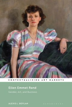 Ellen Emmet Rand - MPHOnline.com