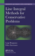 Line Integral Methods for Conservative Problems - MPHOnline.com