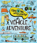 Vehicle Adventure - MPHOnline.com