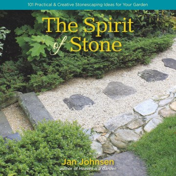 The Spirit of Stone - MPHOnline.com