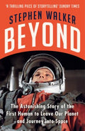 Beyond (Paperback) - MPHOnline.com