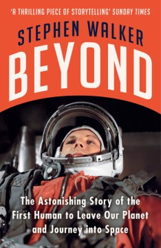 Beyond (Paperback) - MPHOnline.com