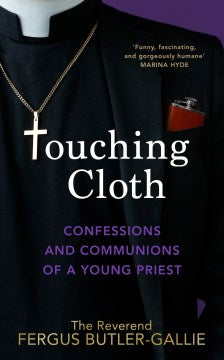 Touching Cloth - MPHOnline.com